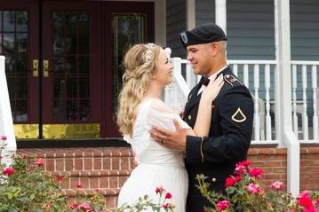 Newlyweds