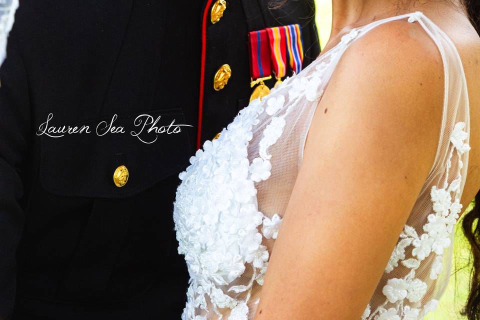 Newlyweds