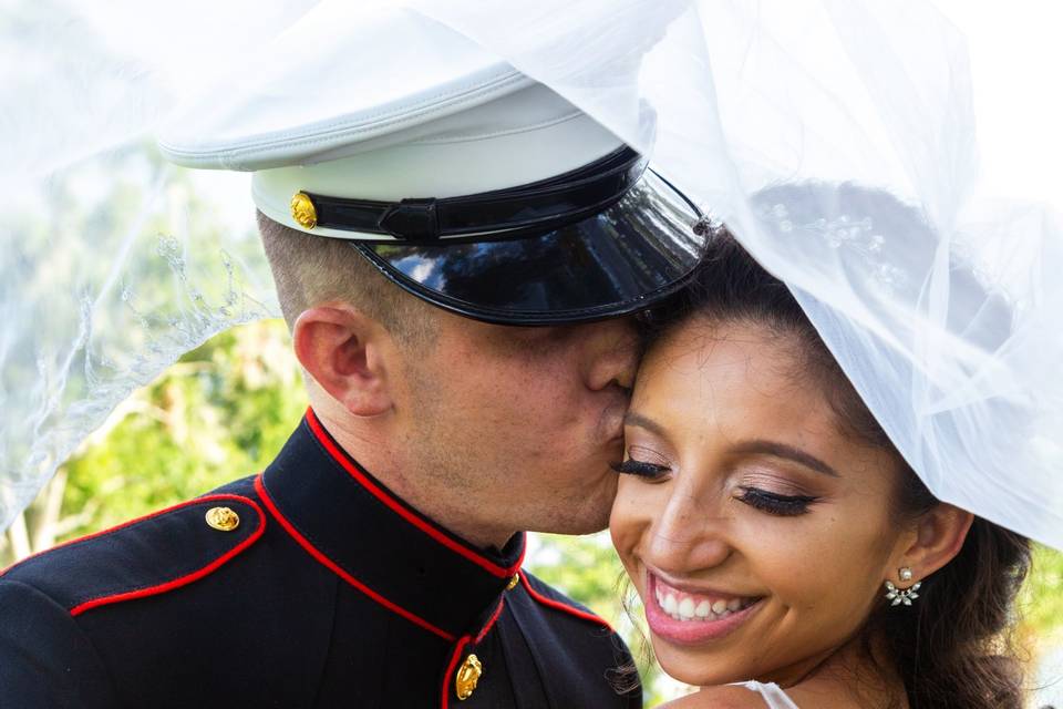 Newlyweds