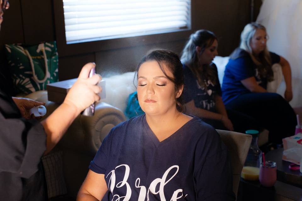 Makeup