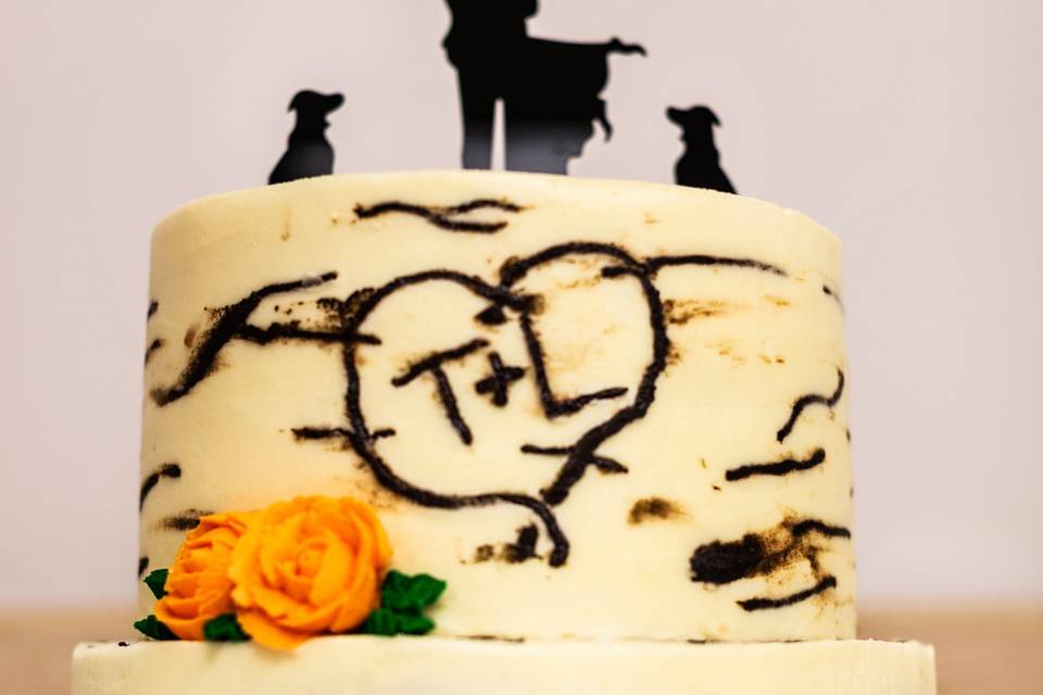 Cake!