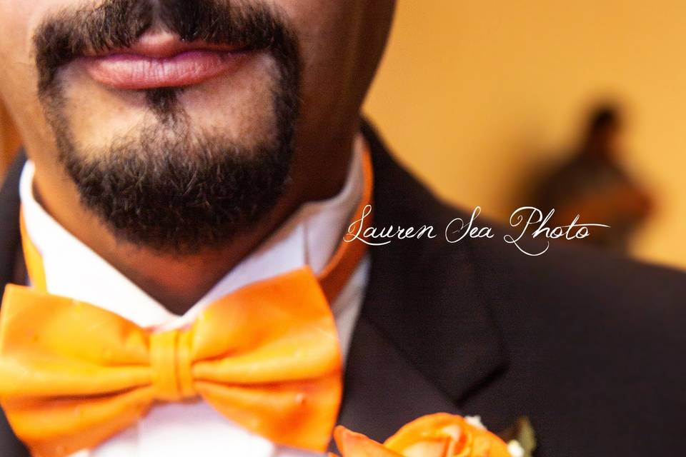 Groom