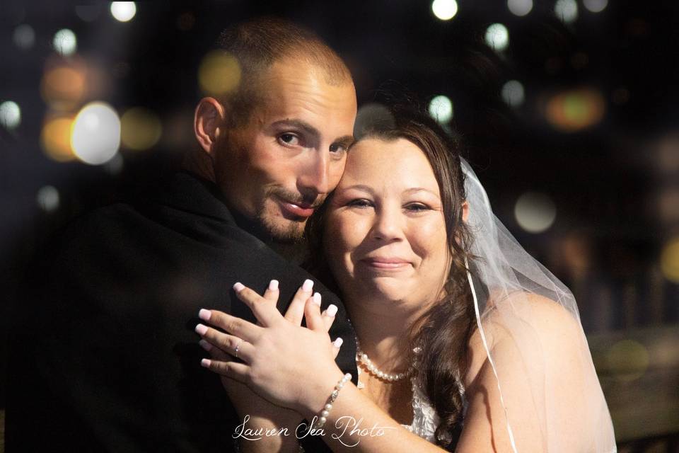 Newlyweds