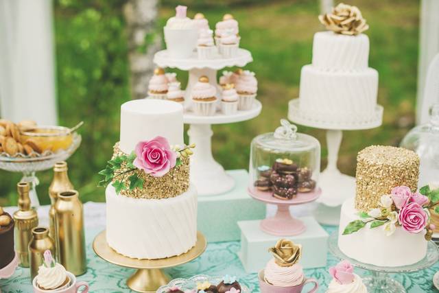 LuxEvents Weddings
