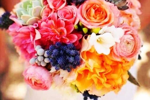 LuxEvents Weddings
