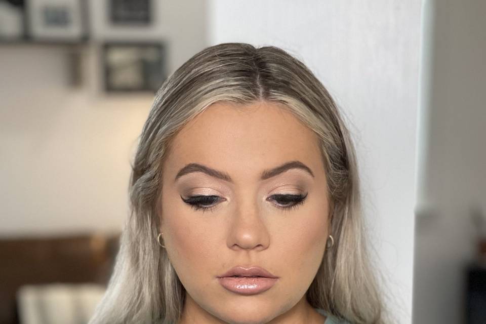 Makeup client