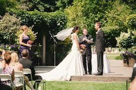 Their vows made heaven rejoice