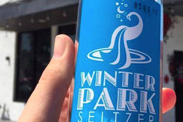 Winter Park Seltzer Company