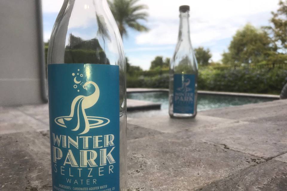 Winter Park Seltzer Company