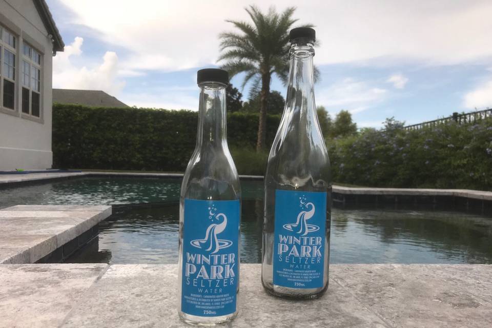 Winter Park Seltzer Company