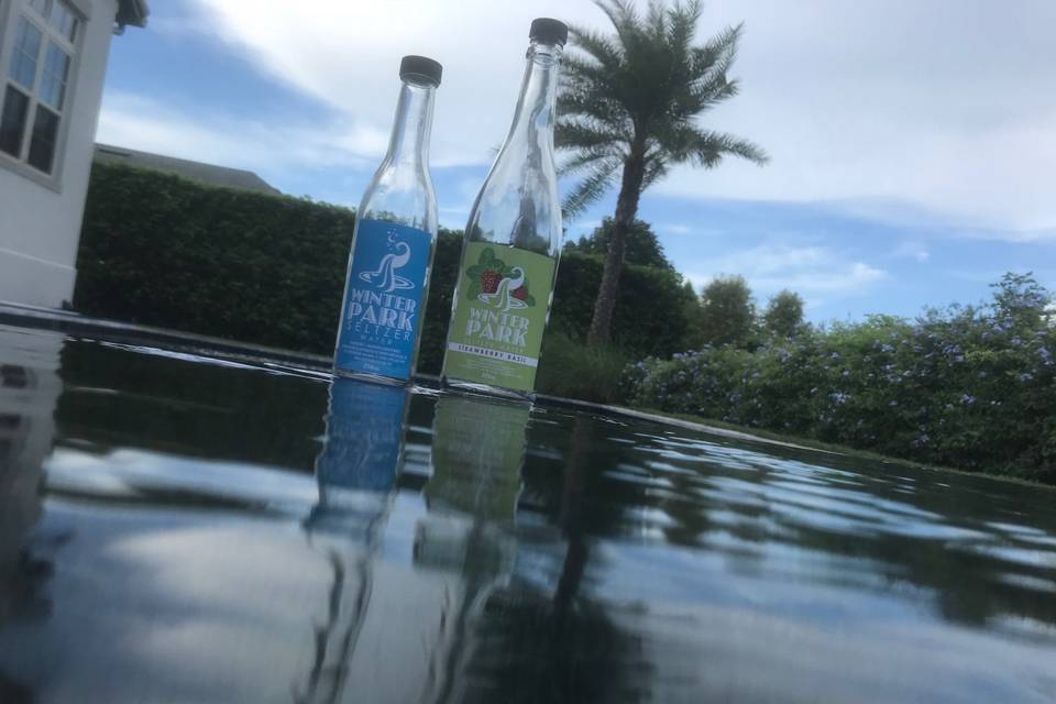 Winter Park Seltzer Company