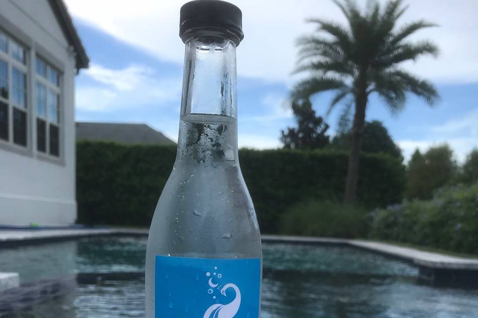 Winter Park Seltzer Company