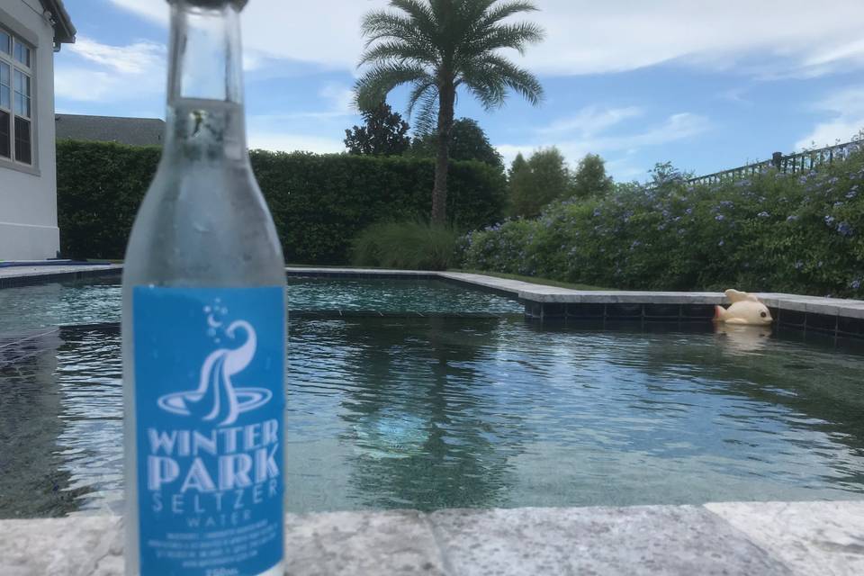 Winter Park Seltzer Company