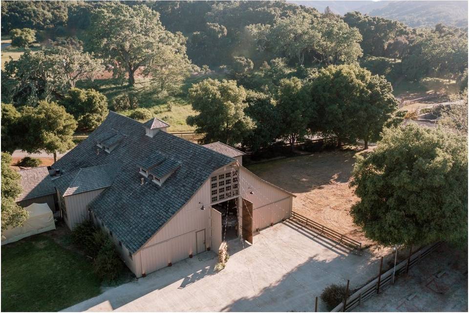 Santa Lucia Preserve Wedding