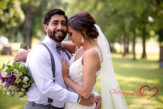 Charming Hearts Wedding Photography