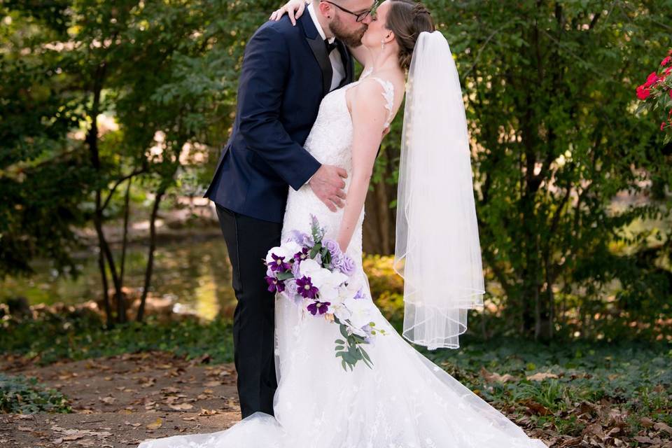 J&A Wedding