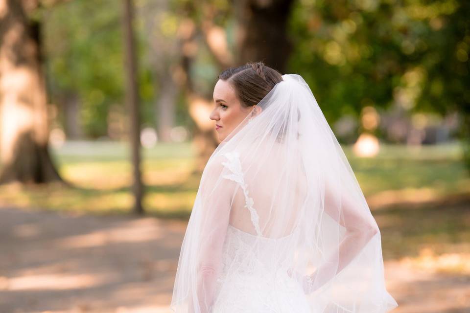 J&A Wedding