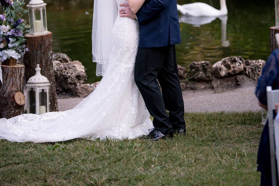 J&A Wedding