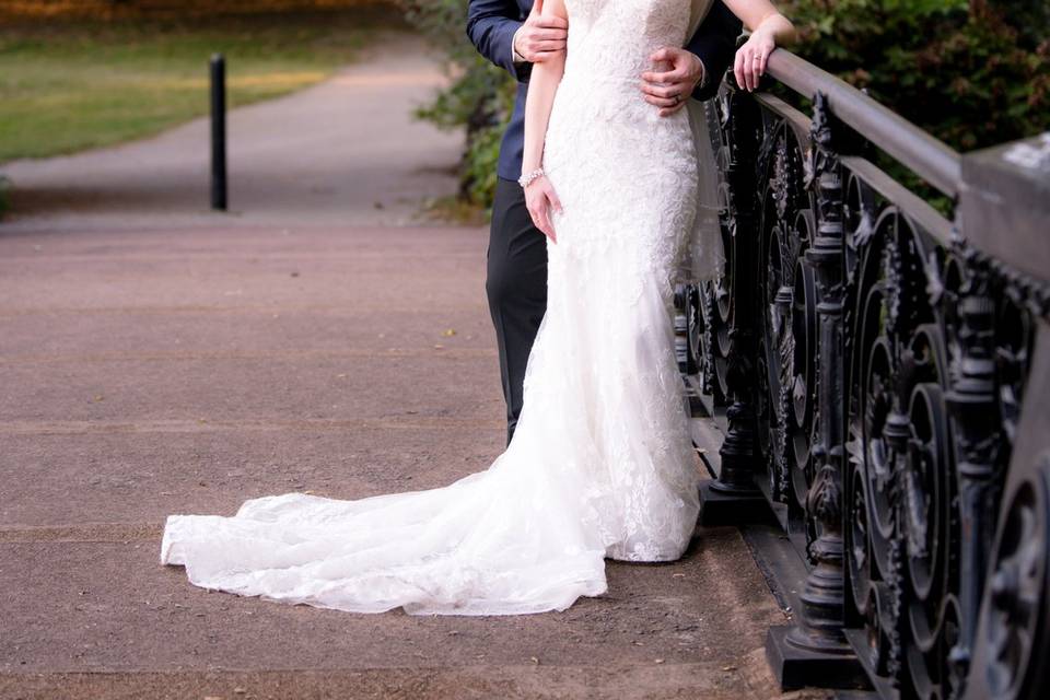J&A Wedding
