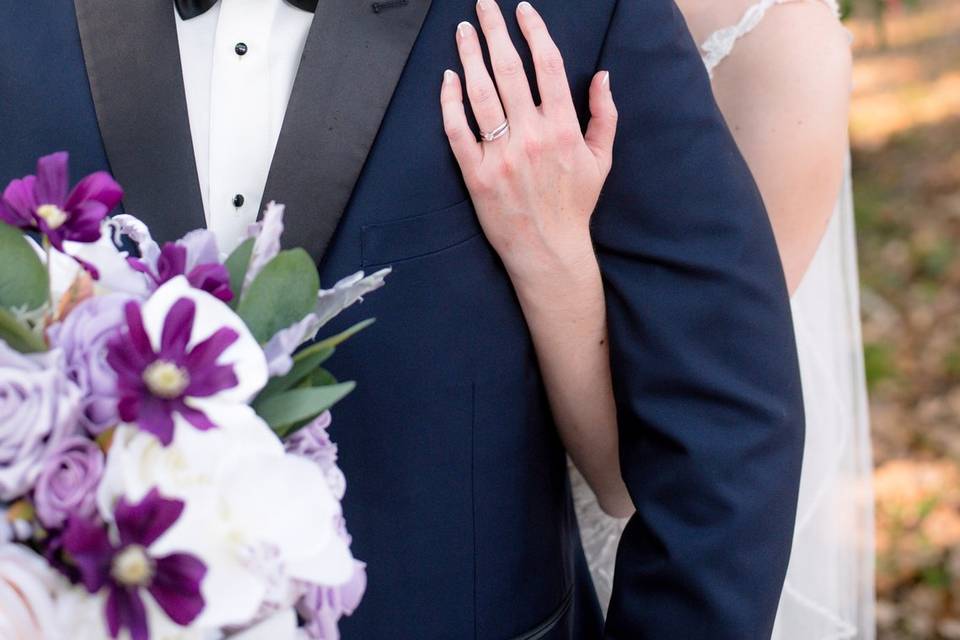 J&A Wedding