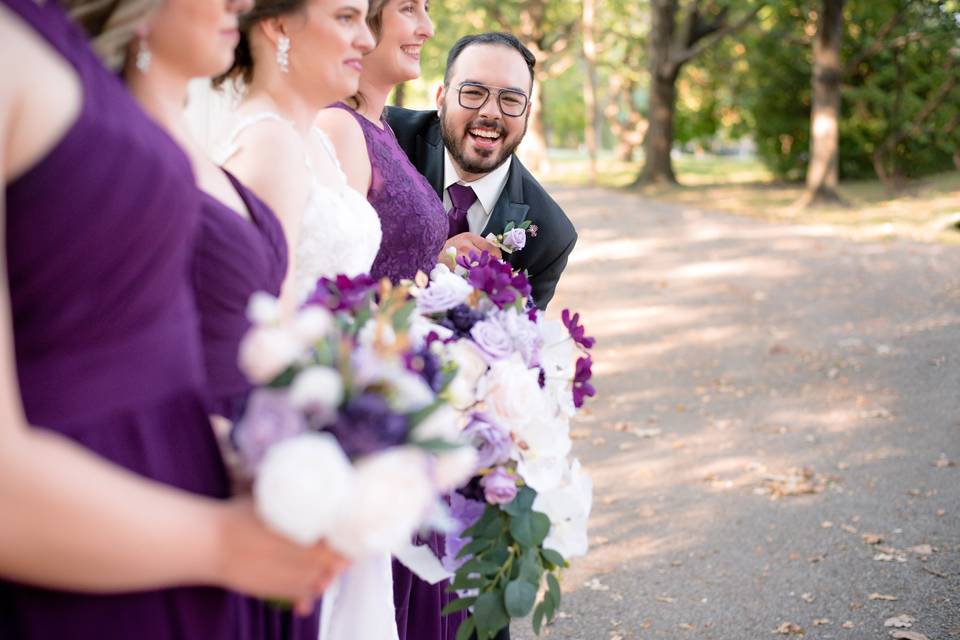 J&A Wedding
