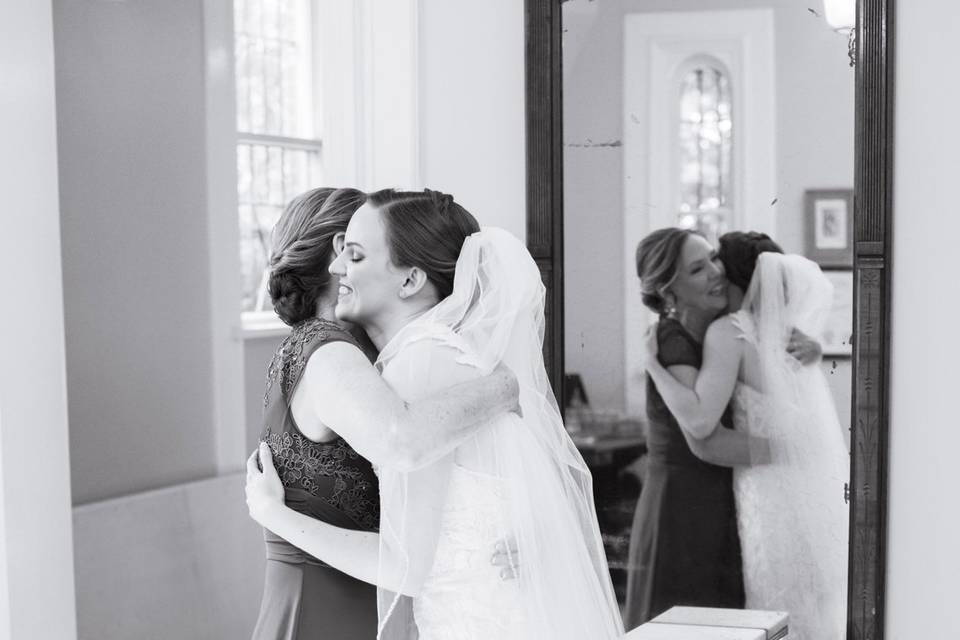 J&A Wedding