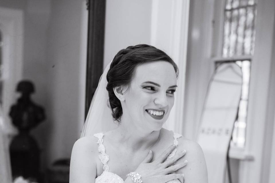 J&A Wedding