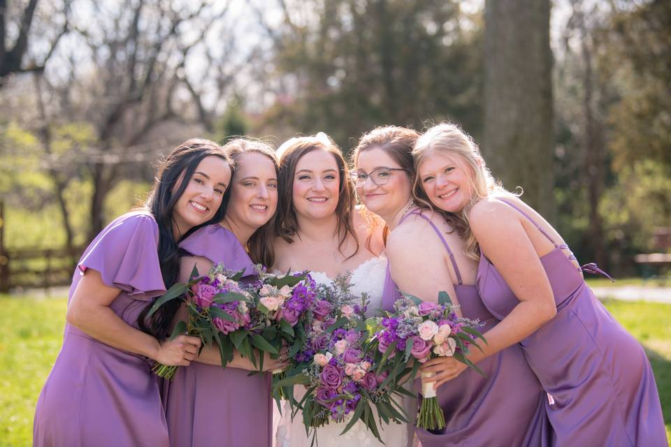 A&T Wedding