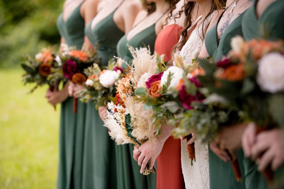 J&B Wedding