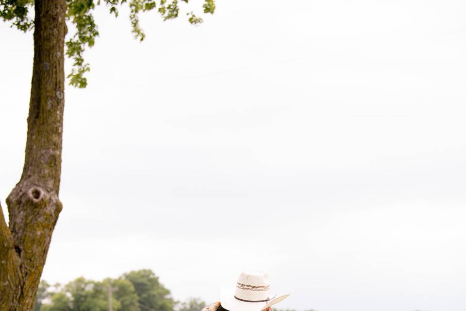 J&B Wedding