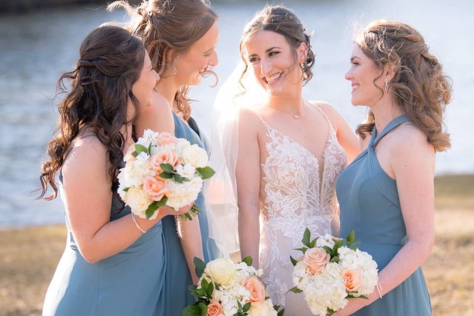 E&B Wedding