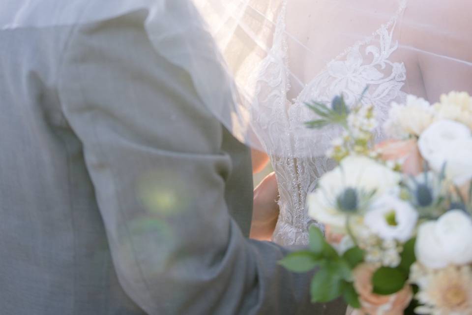 E&B Wedding