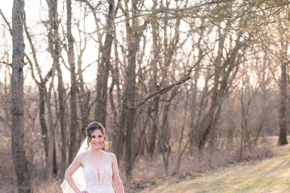E&B Wedding