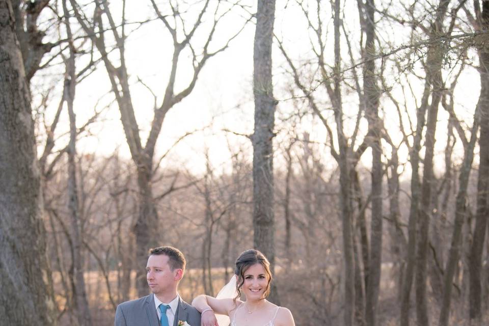 E&B Wedding
