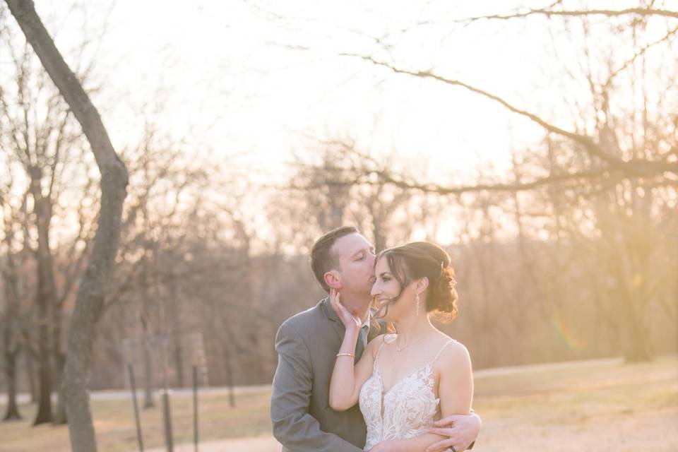 E&B Wedding