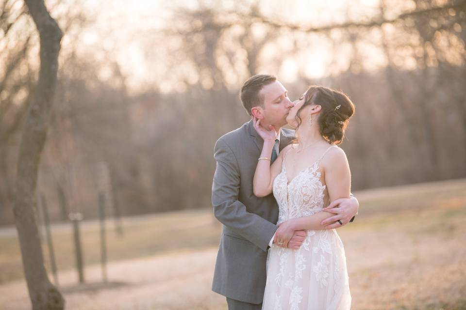 E&B Wedding
