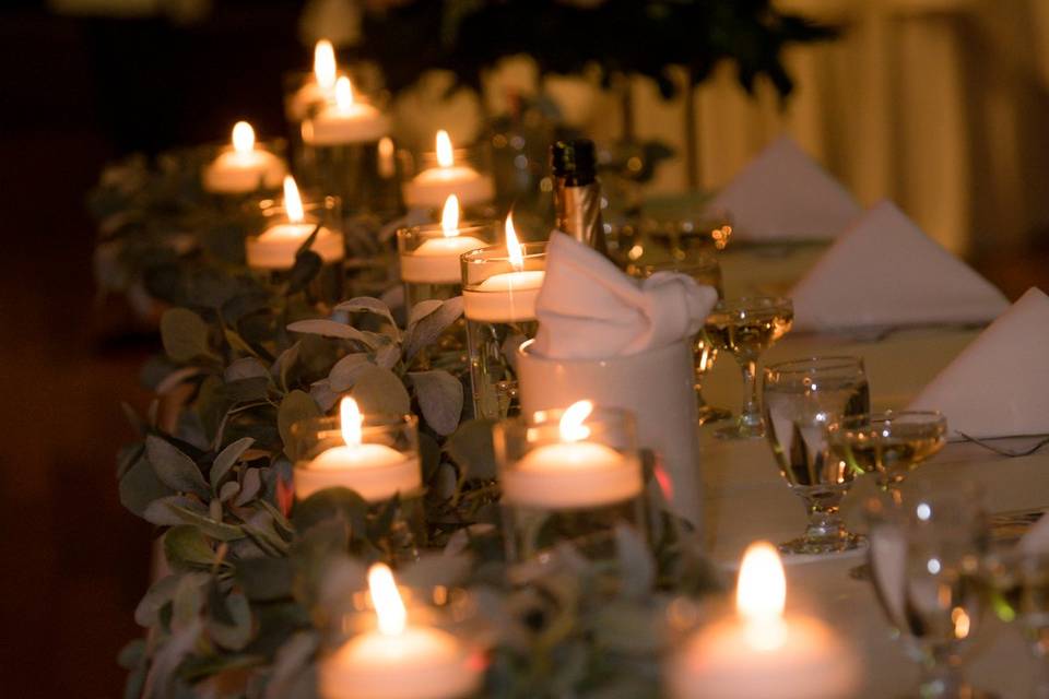 E&B Wedding