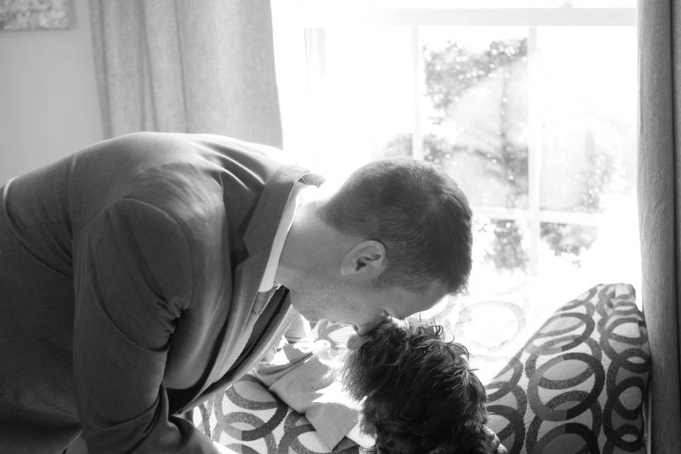 E&B Wedding