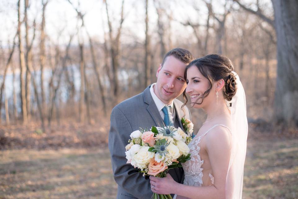 E&B Wedding