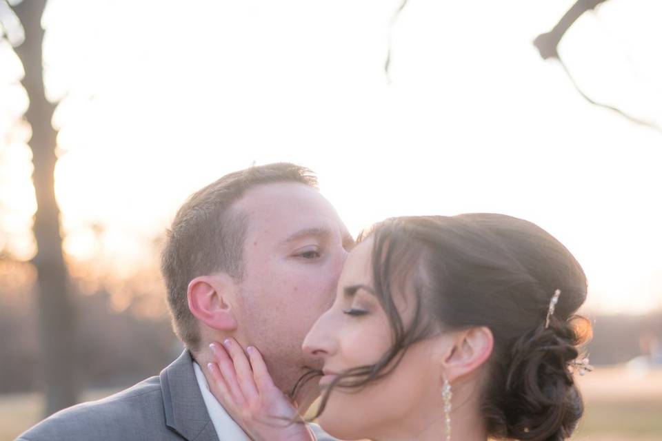 E&B Wedding