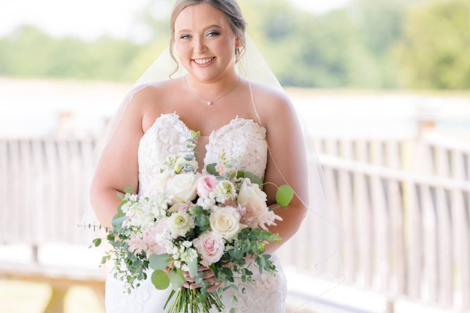 K&C Wedding