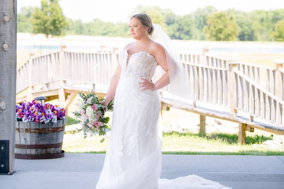 K&C Wedding