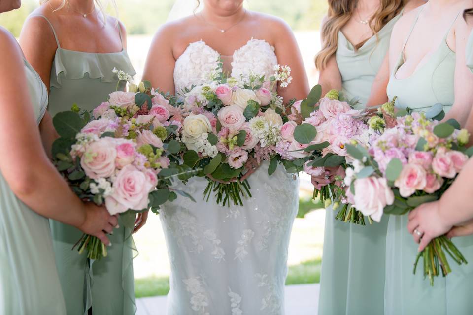 K&C Wedding