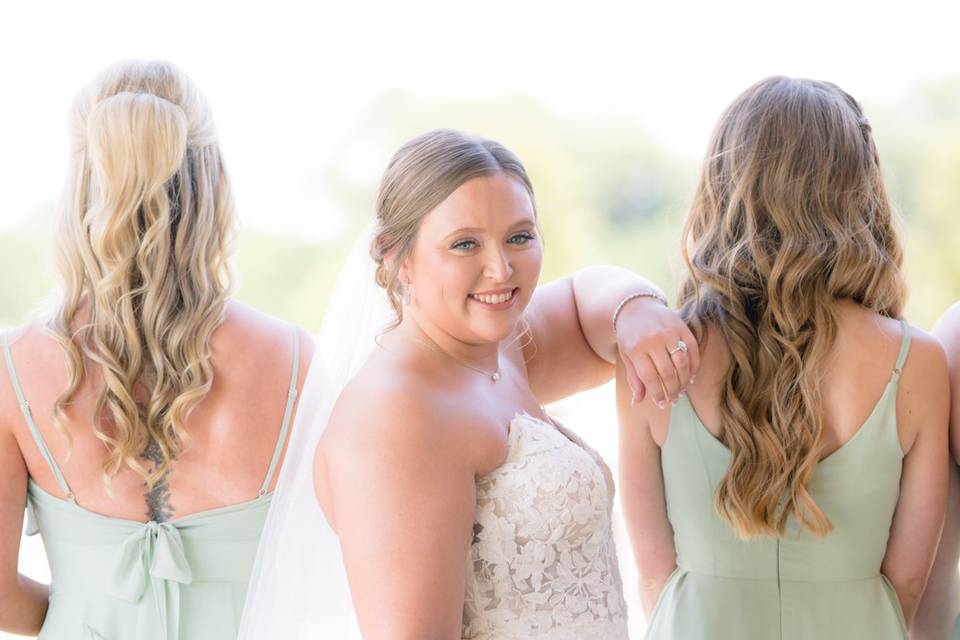 K&C Wedding