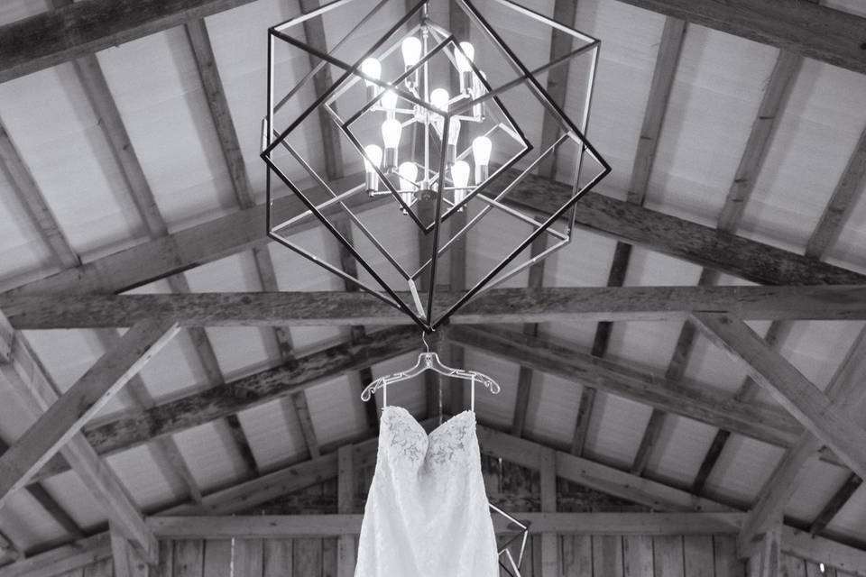 K&C Wedding