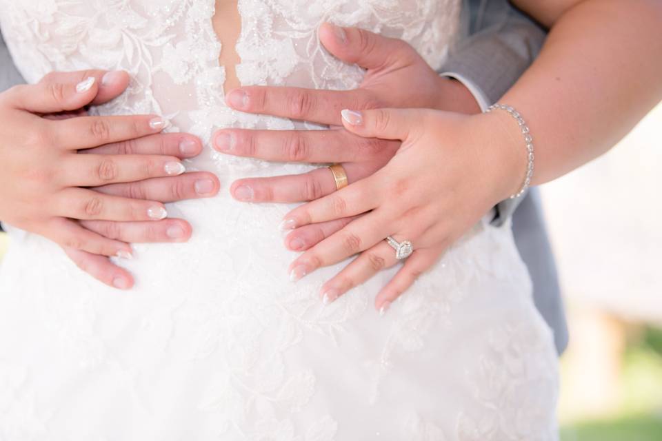 K&C Wedding