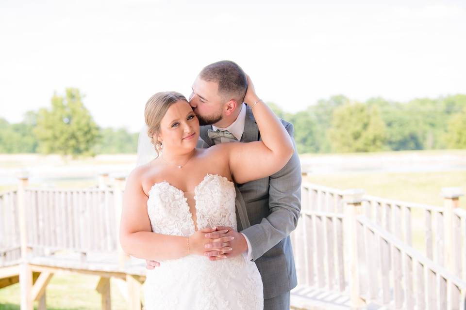 K&C Wedding