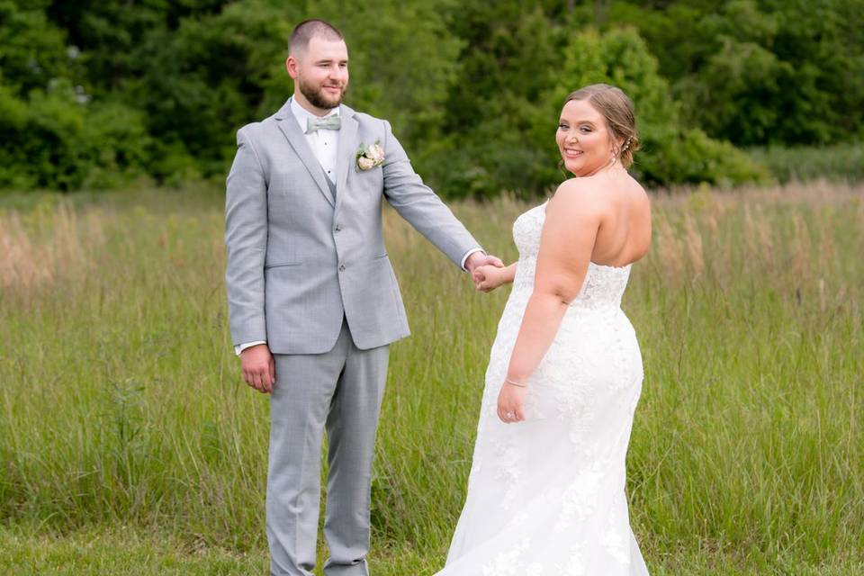 K&C Wedding