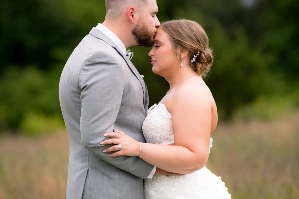 K&C Wedding