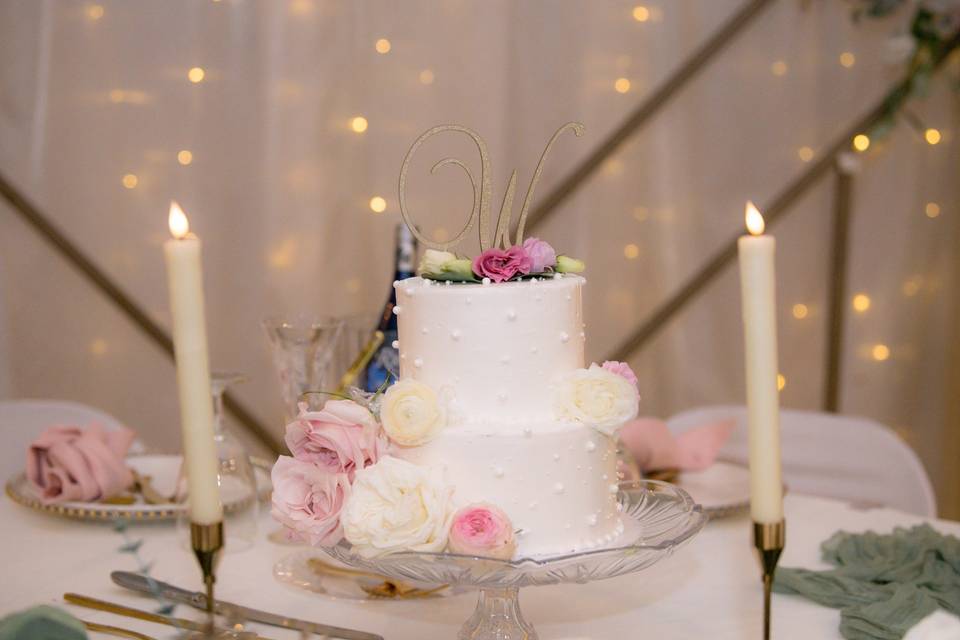 K&C Wedding